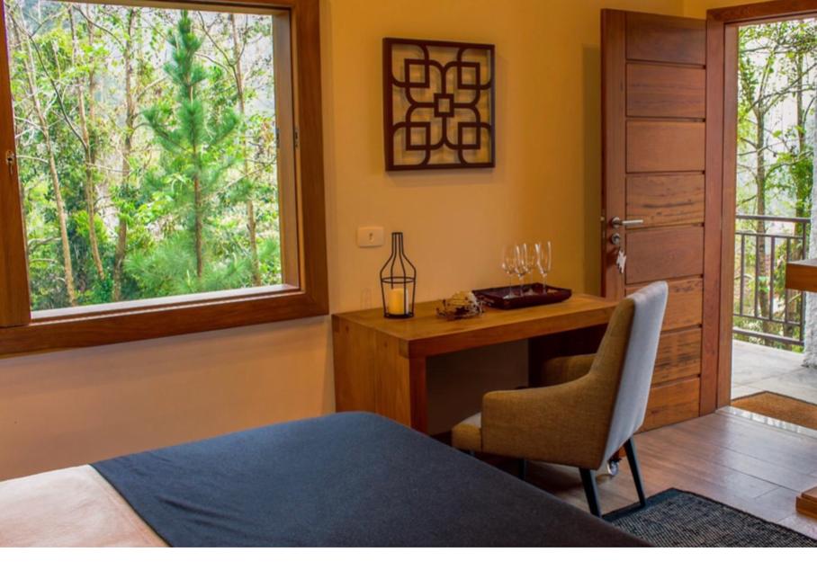 One-Bedroom Chalet photo 1