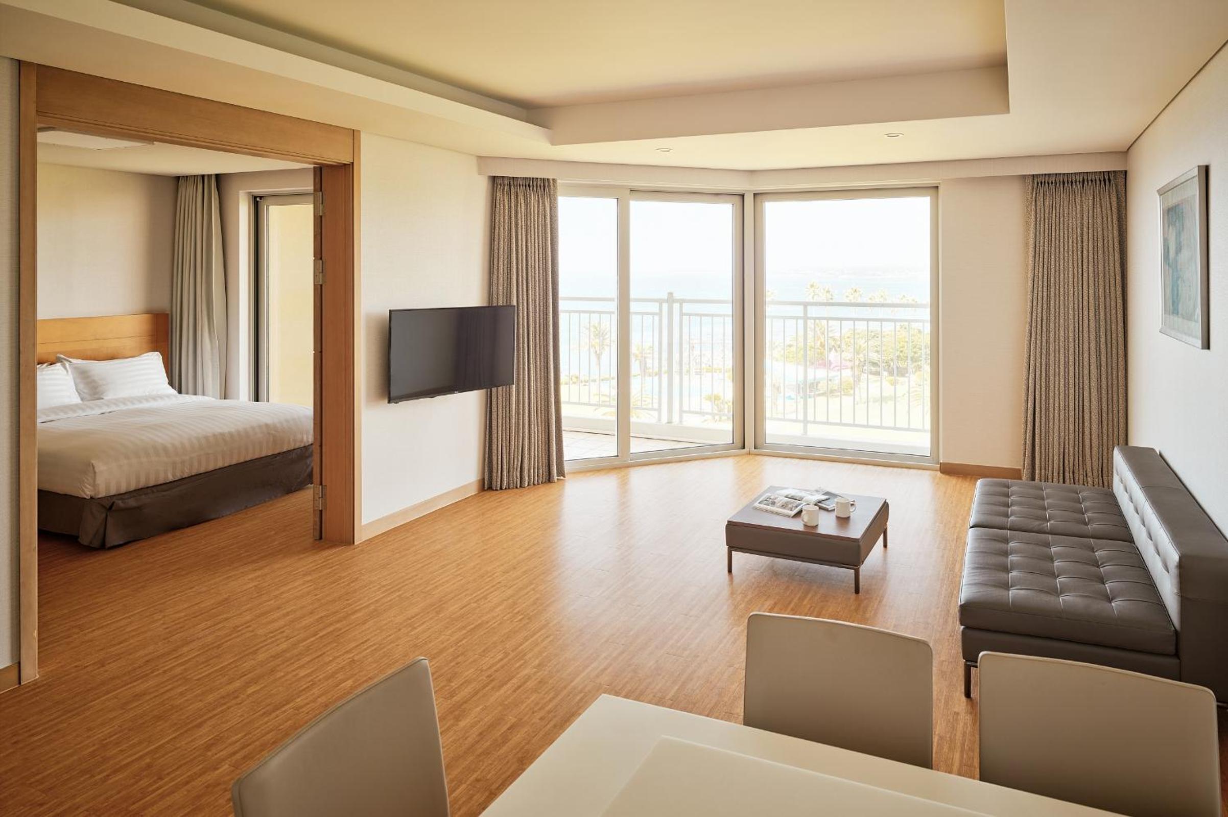 [Resort] Familie Suite - Double (With Kitchenette) - Photo 1