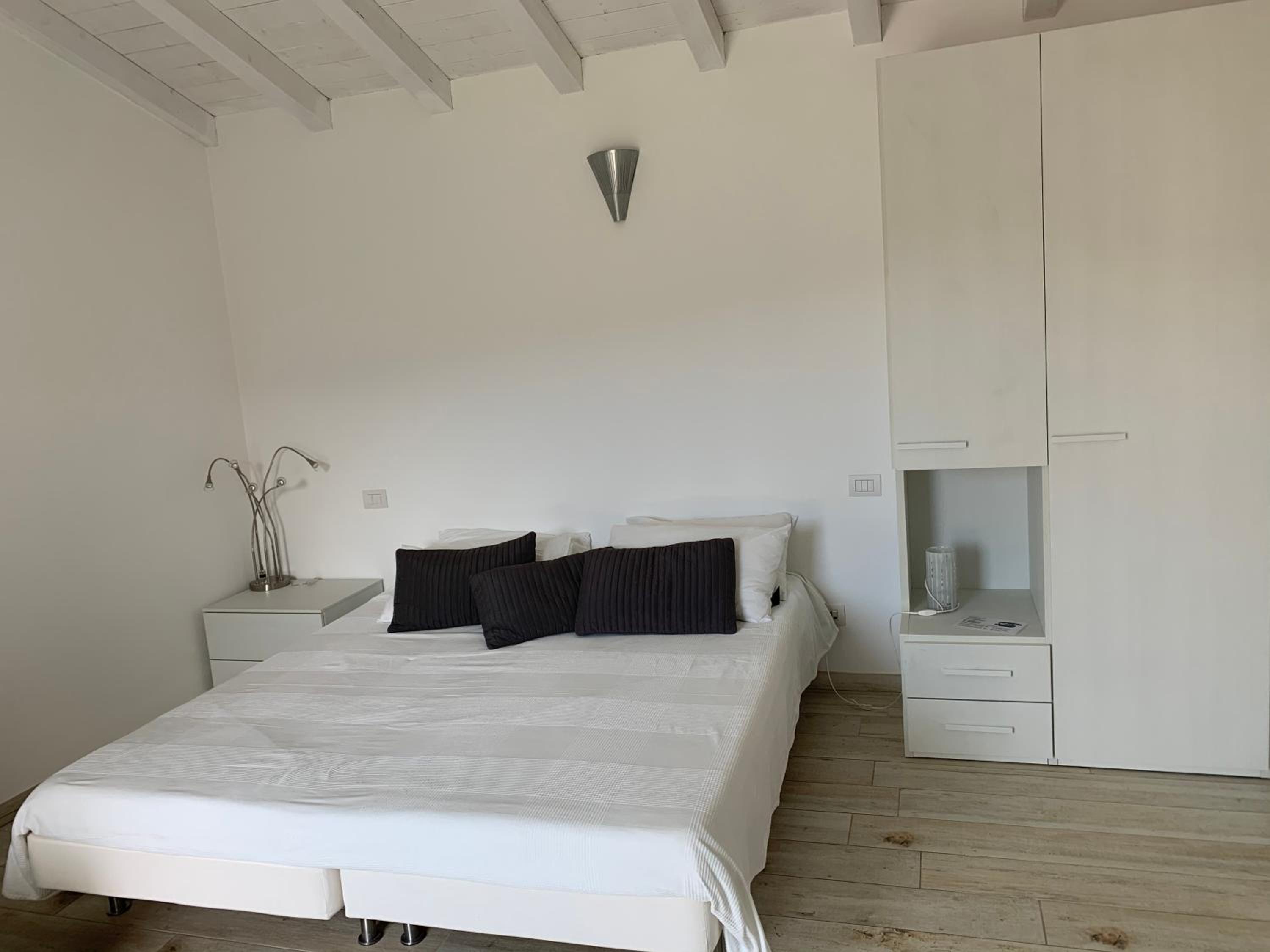 Double Room with Terrace photo 1