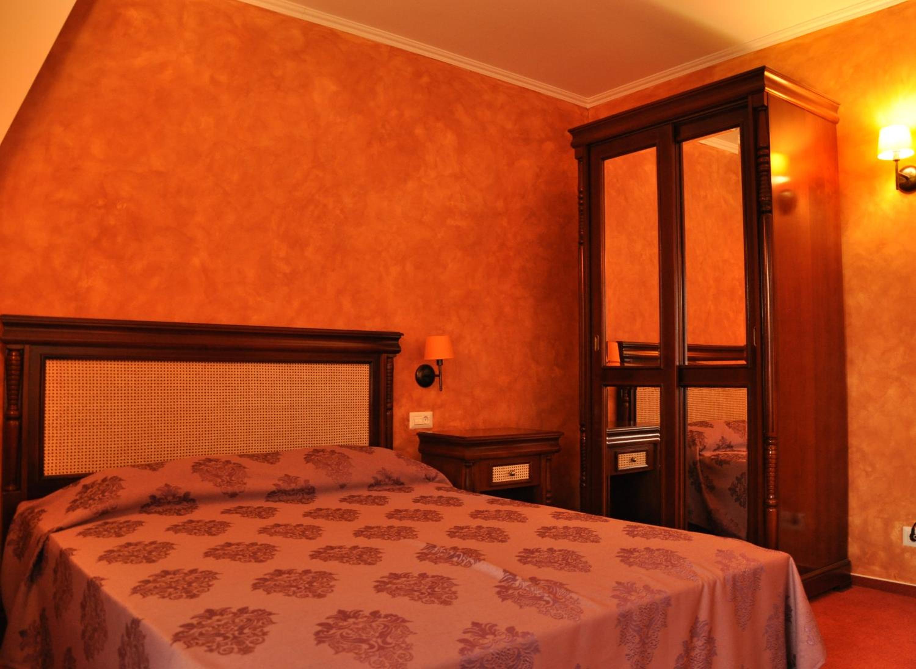 Deluxe Suite photo 2