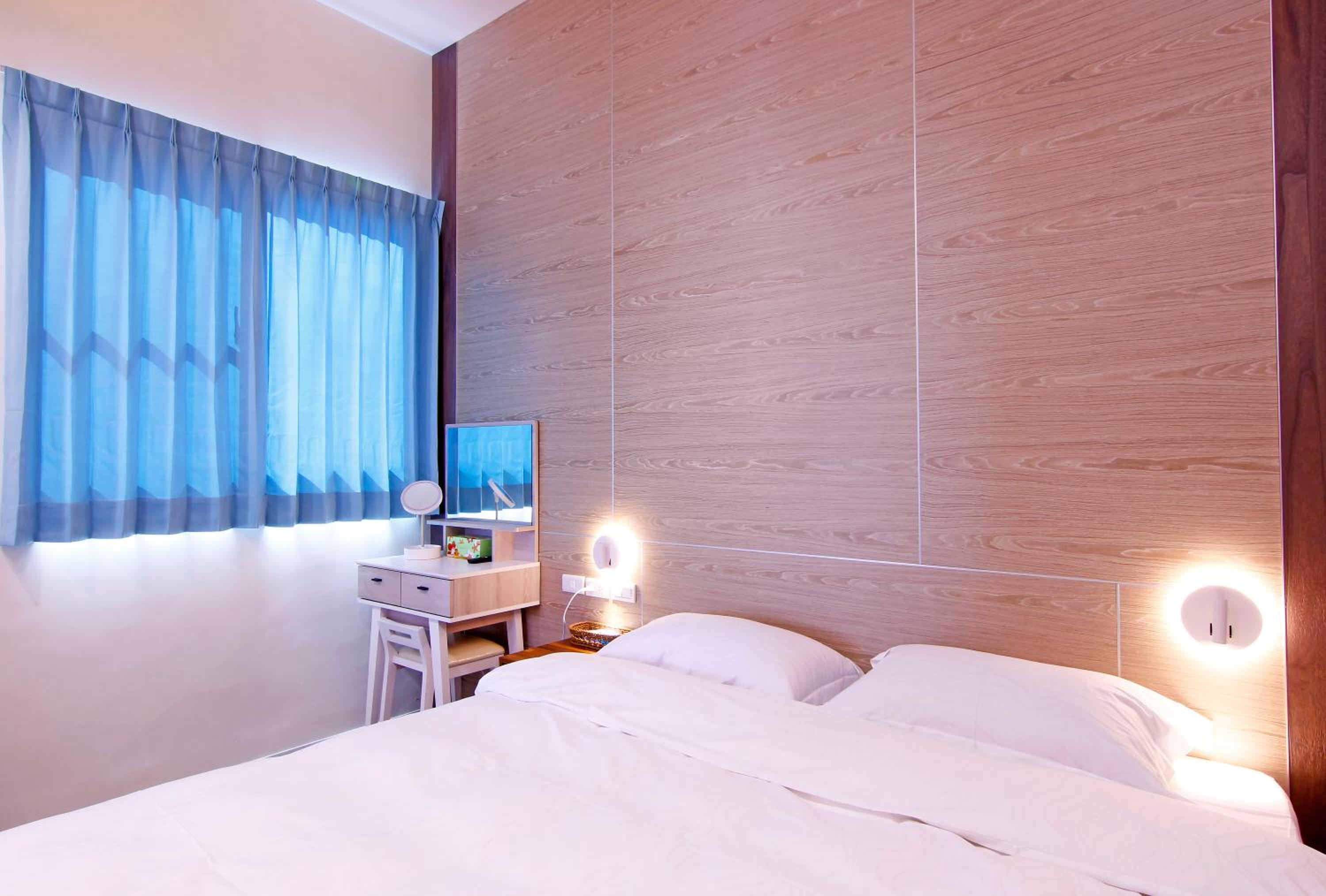 Double Room with Mountain View photo 3