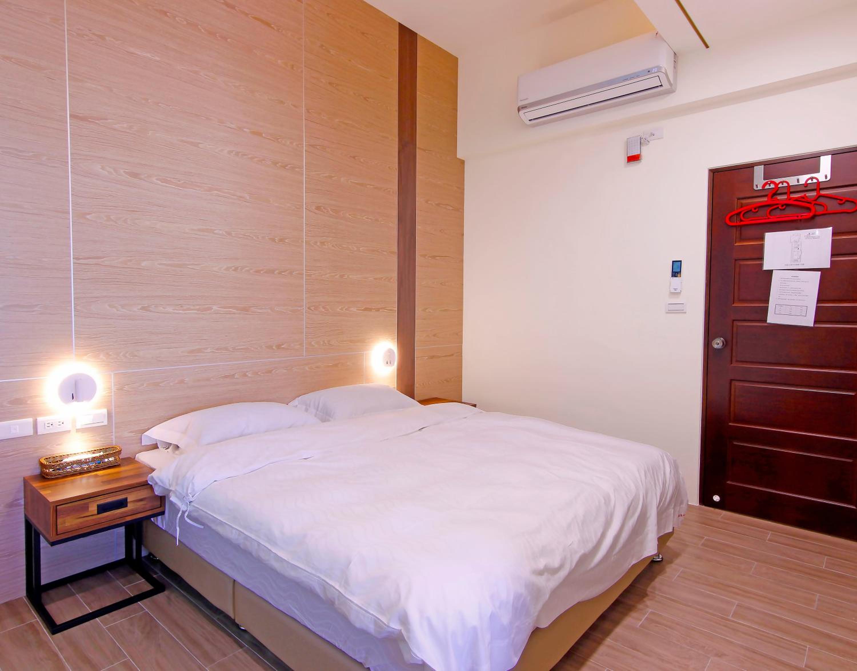 Double Room with Mountain View photo 1