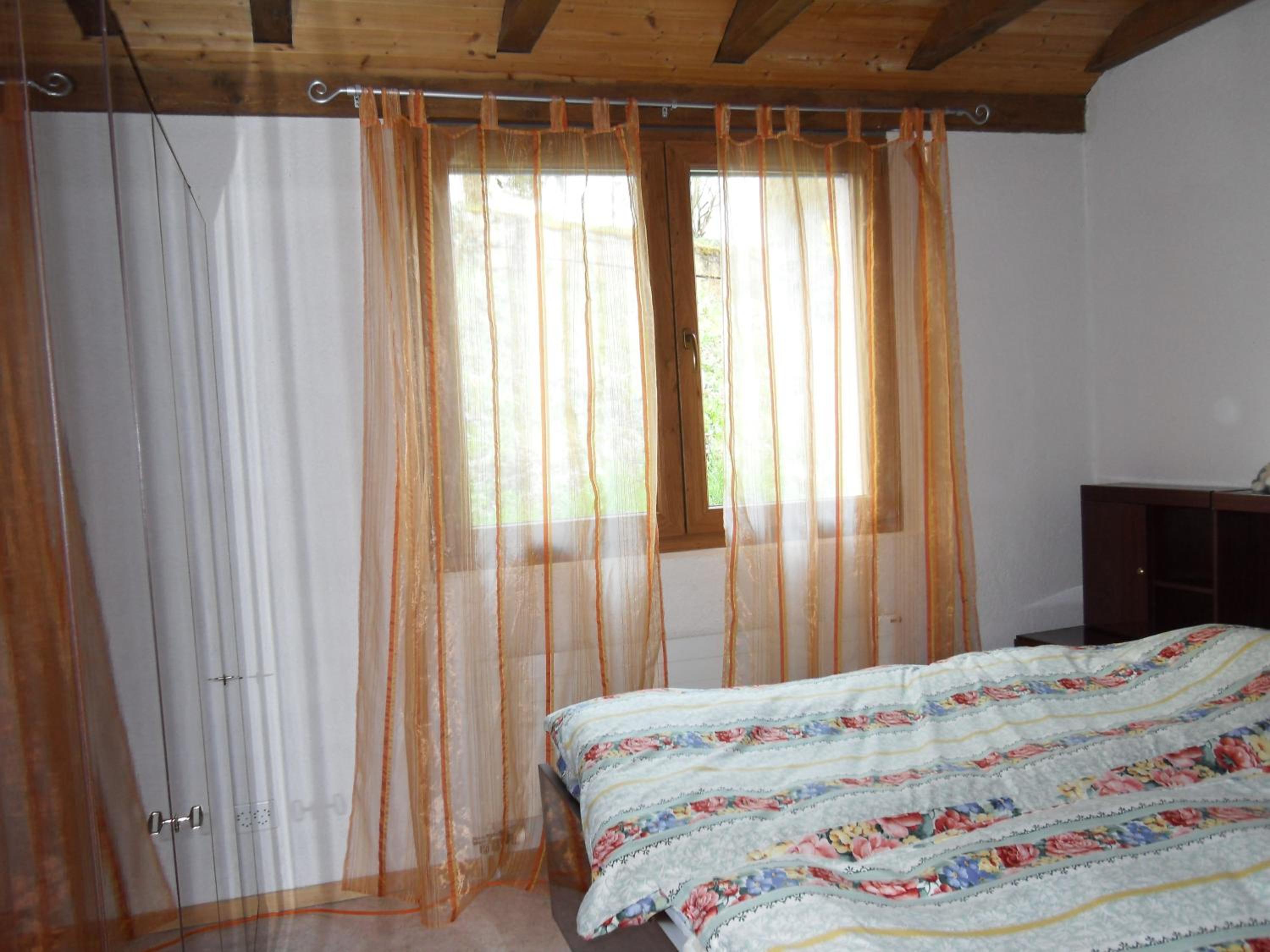 Double Room with Shared Bathroom photo 2
