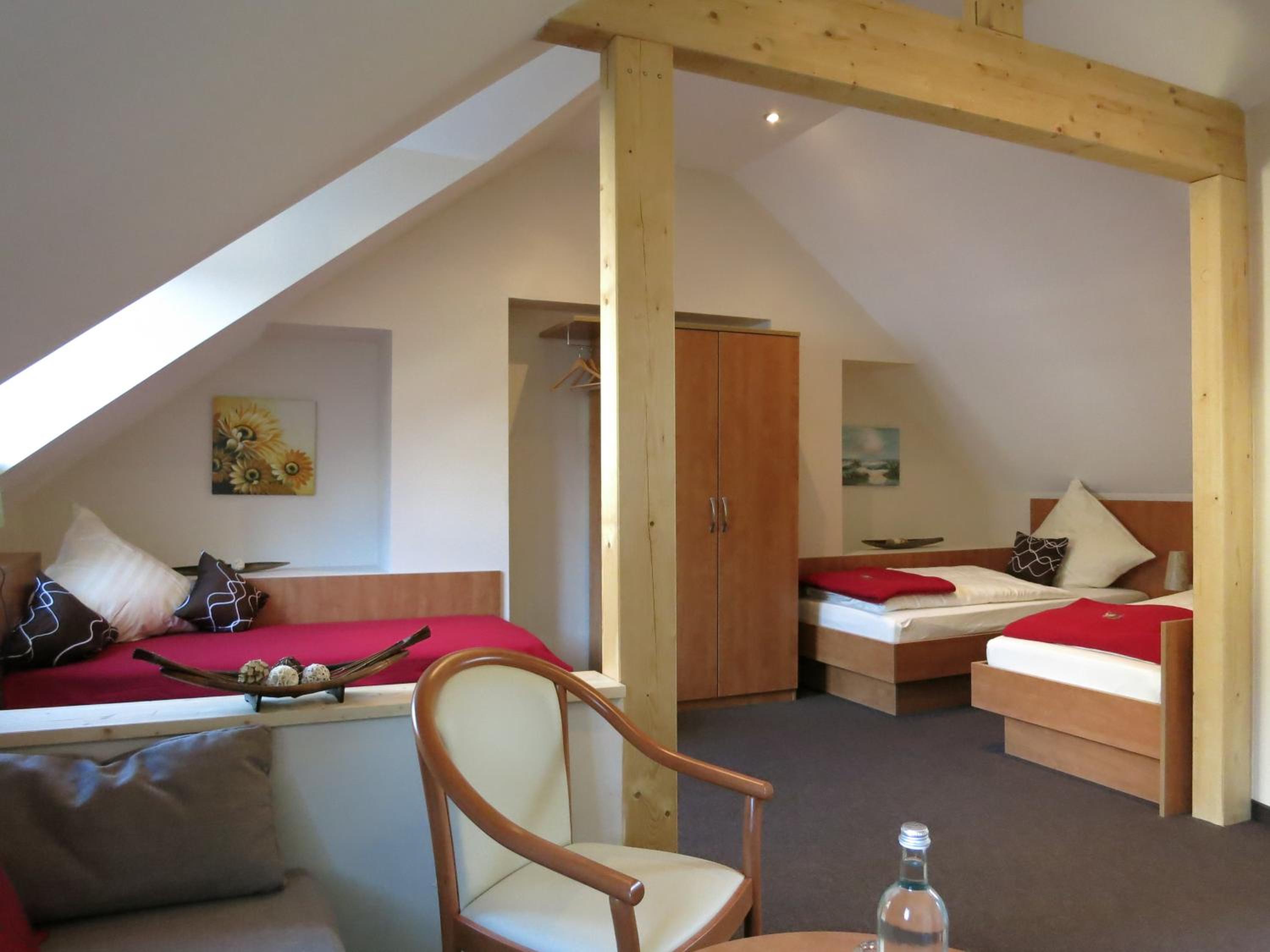 Comfort Triple Room - Photo 1