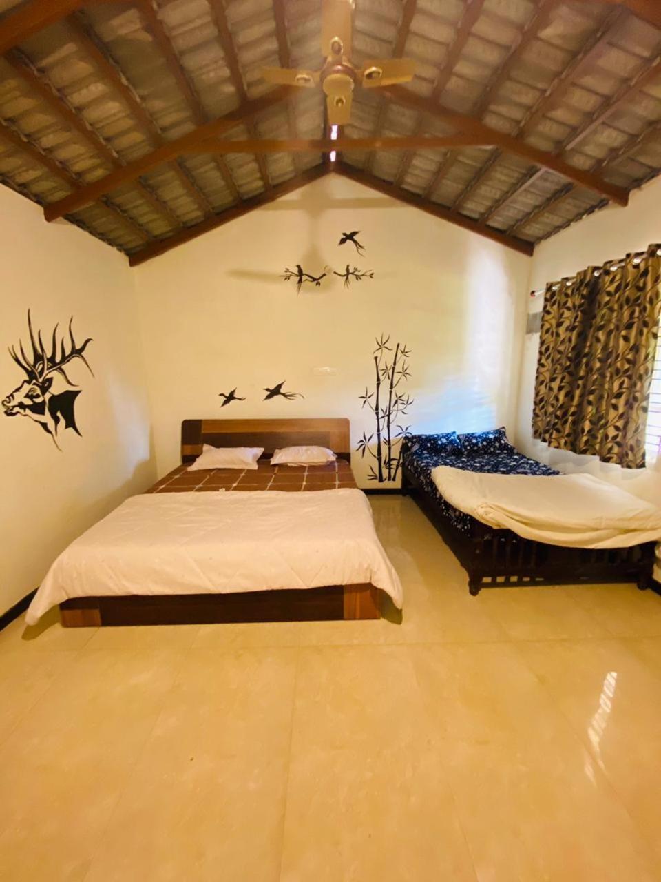 Comfort Quadruple Room - Photo 7