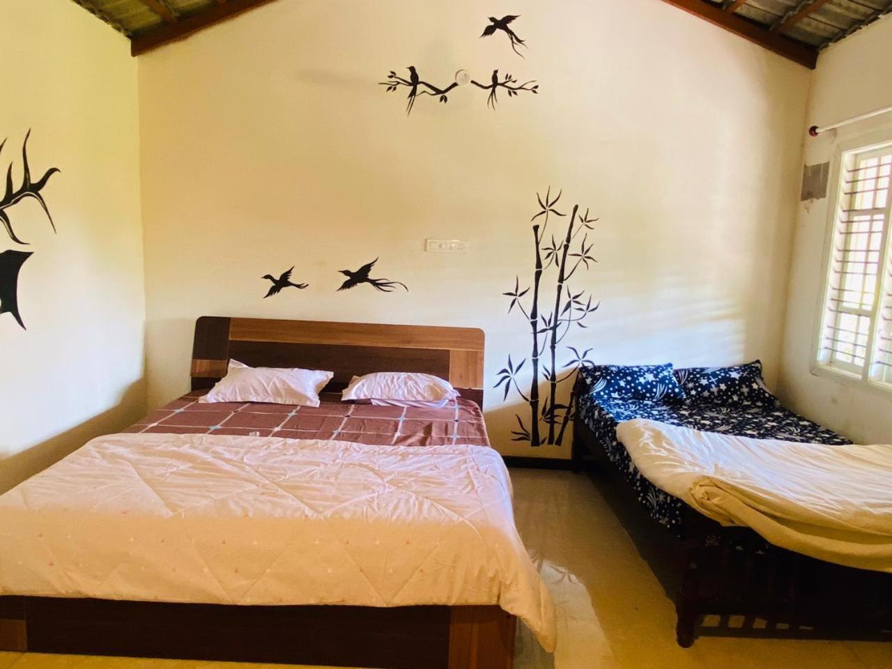 Comfort Quadruple Room - Photo 6