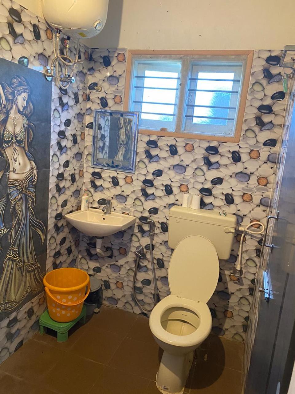 Comfort Quadruple Room - Photo 8