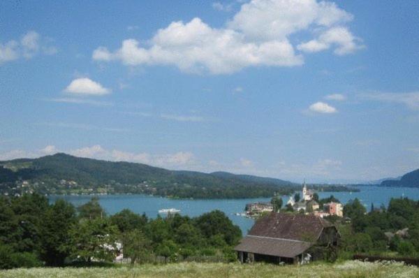 Double Room with Lake View photo 3