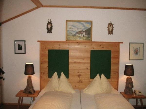 Double Room photo 1