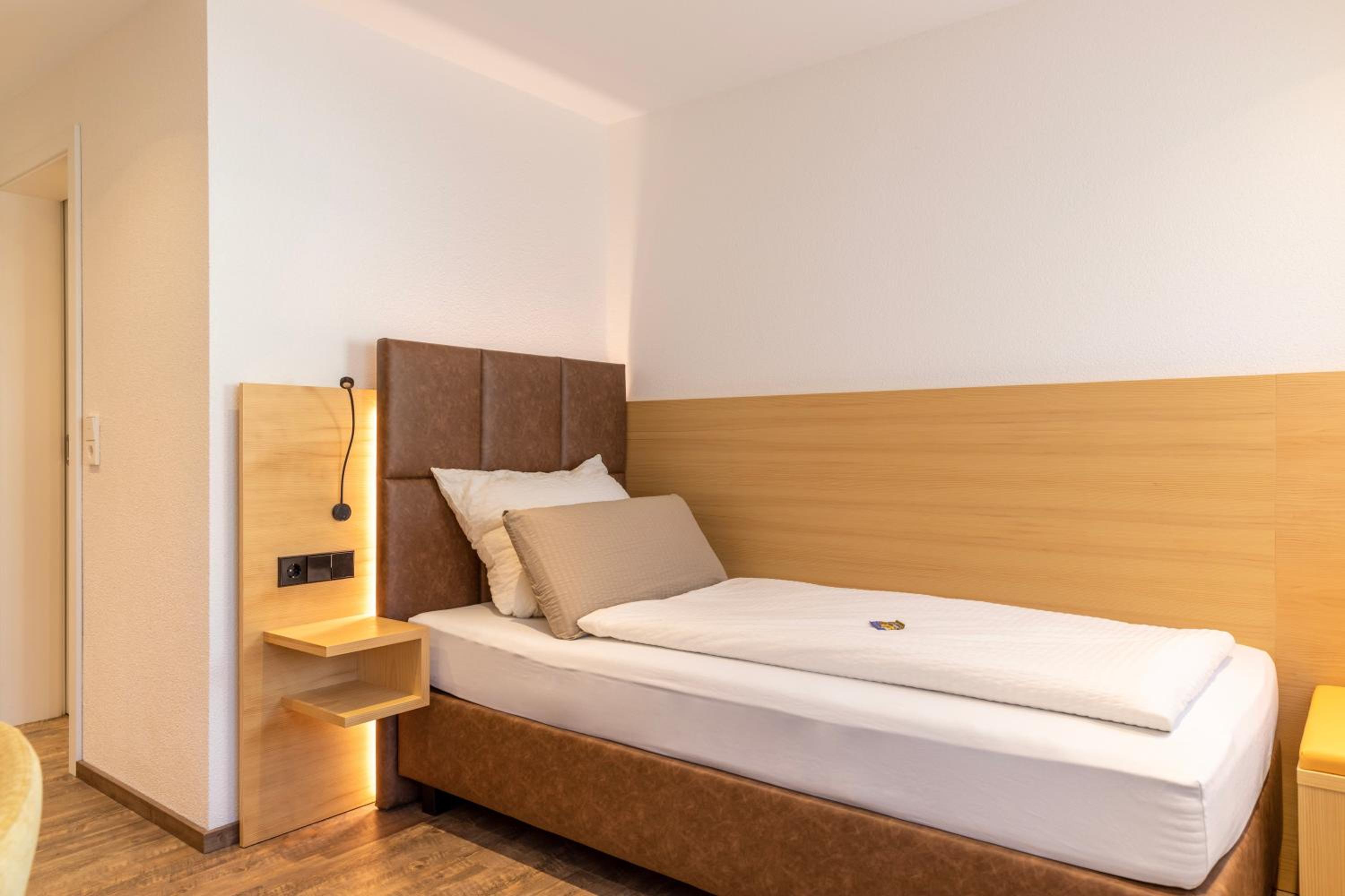Superior Single Room photo 1