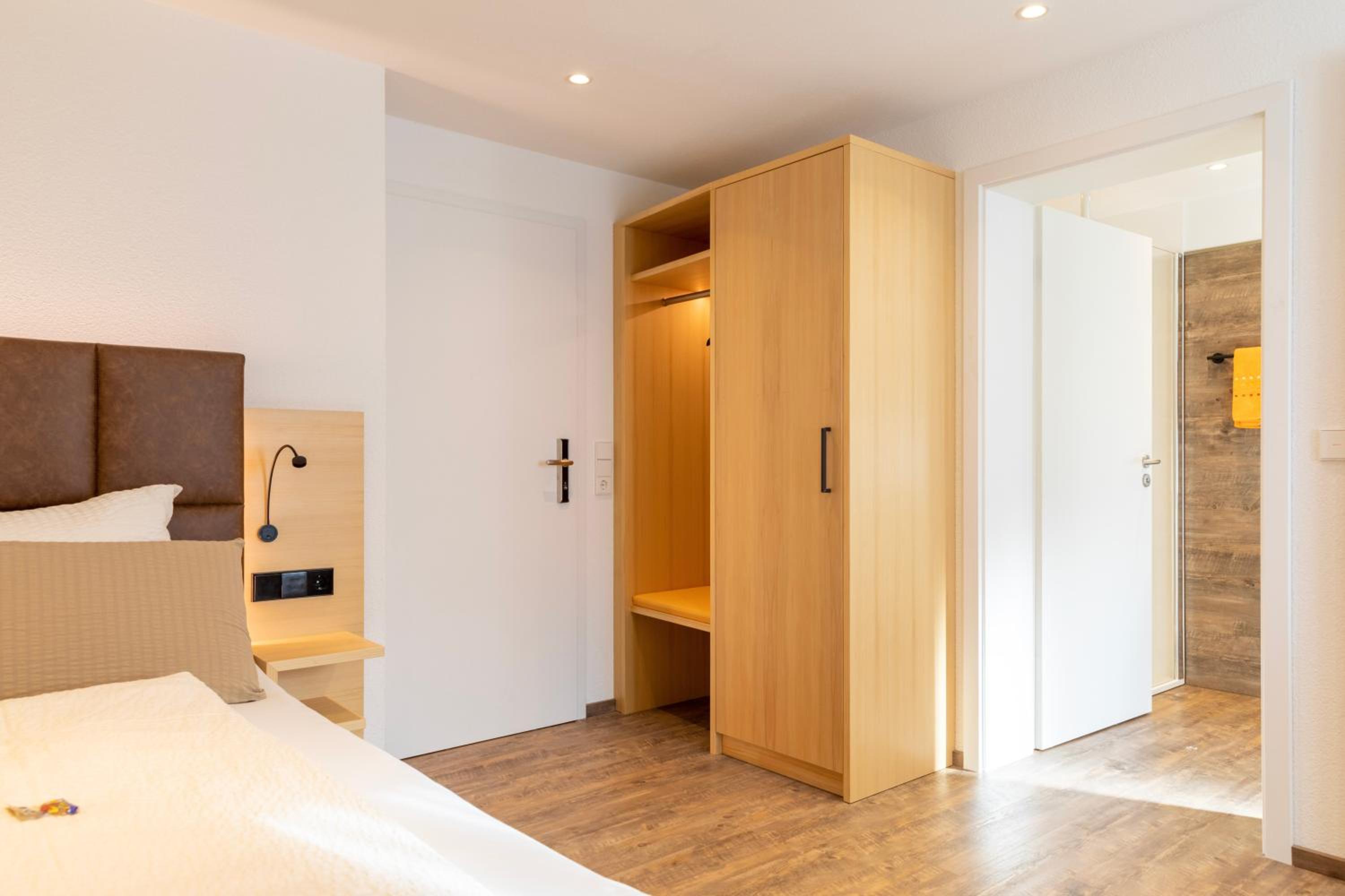 Superior Single Room photo 3