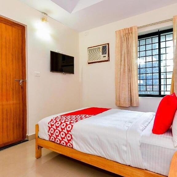 Standard Double Room photo 1