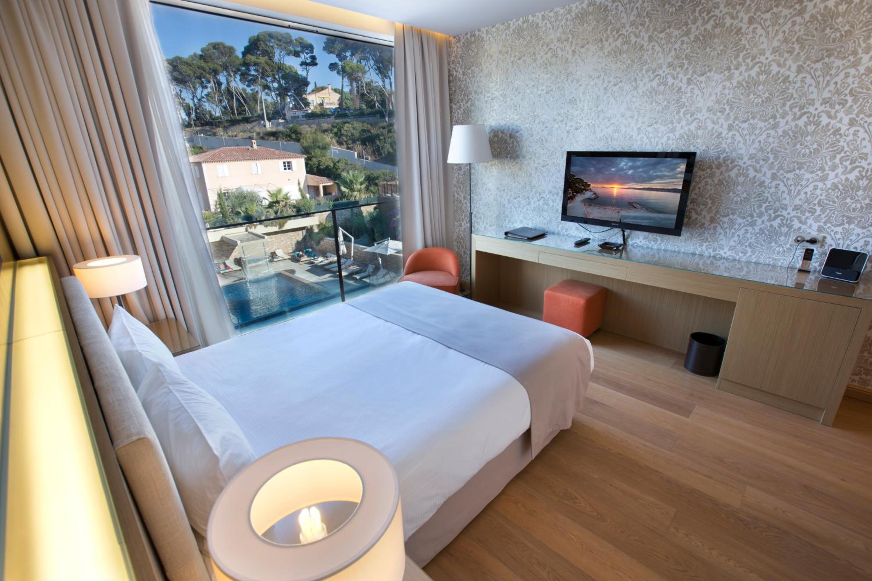 Standard Double Room photo 1