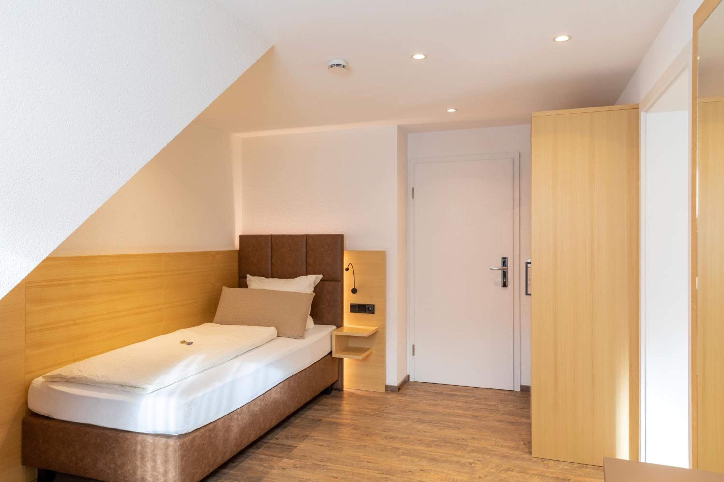 Superior Single Room photo 2