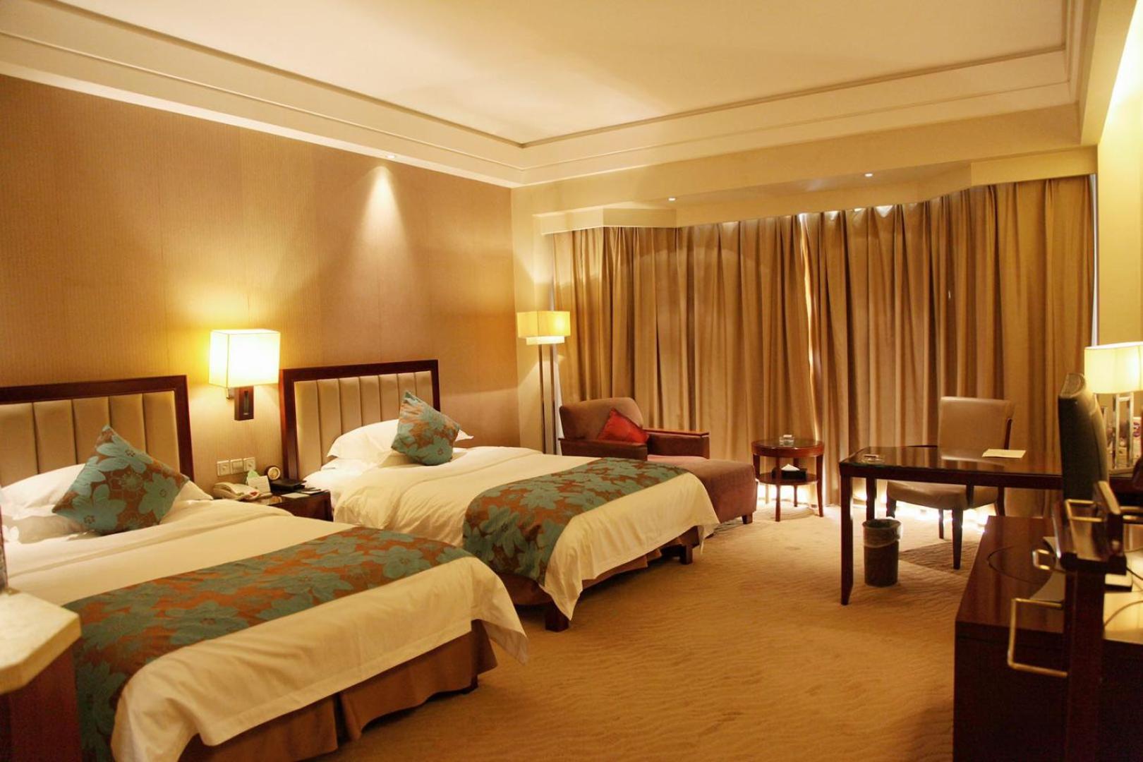 Superior Twin Room - Photo 1