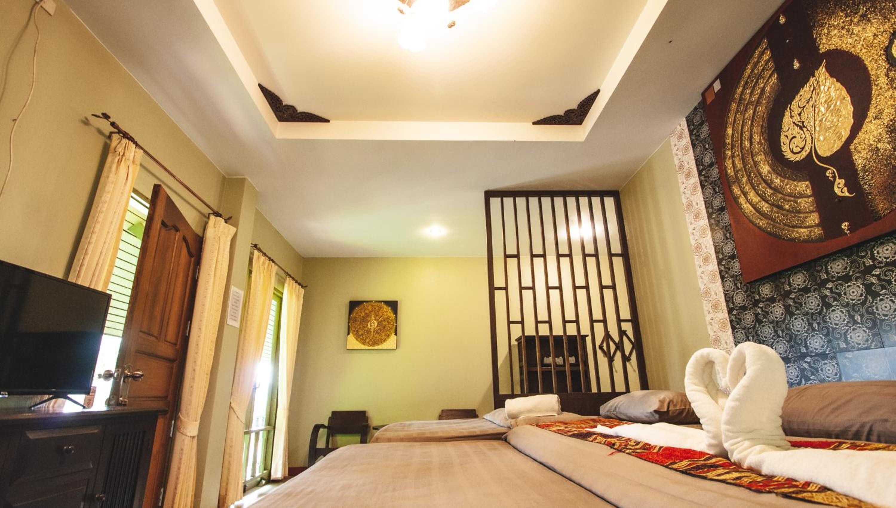 Deluxe Room photo 3