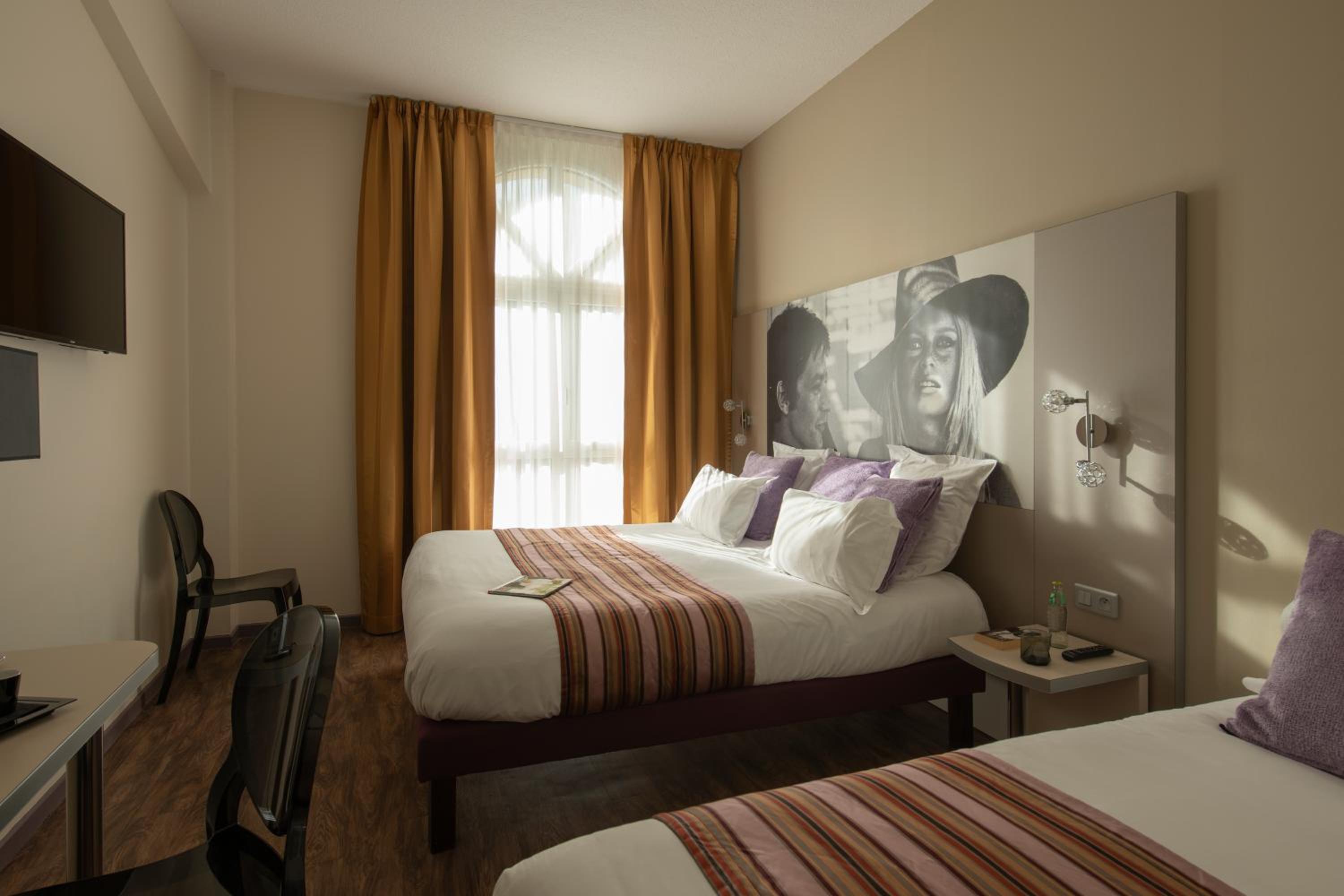 Superior Triple Room - Photo 1