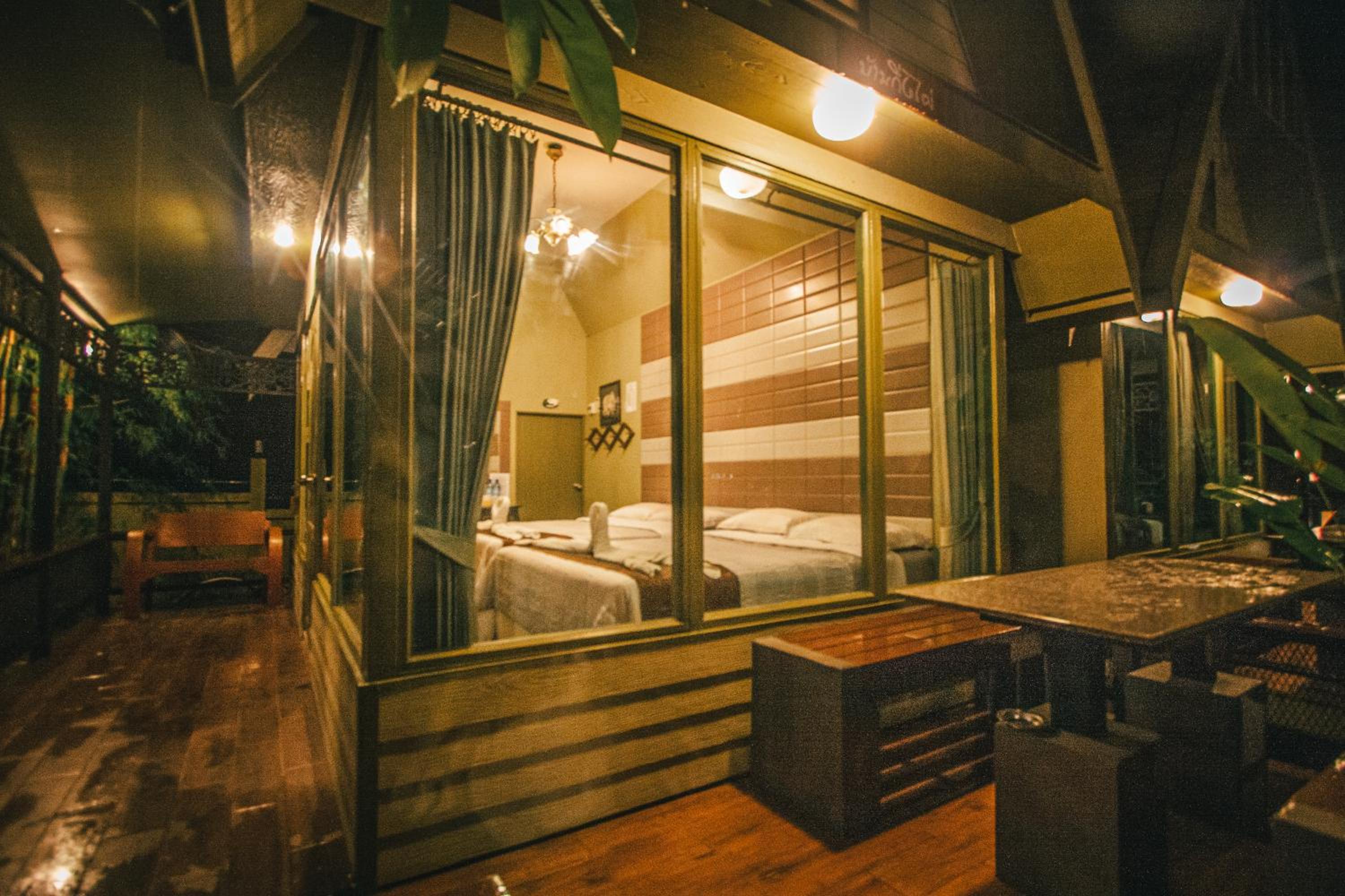 Standard Room with Two Beds photo 2