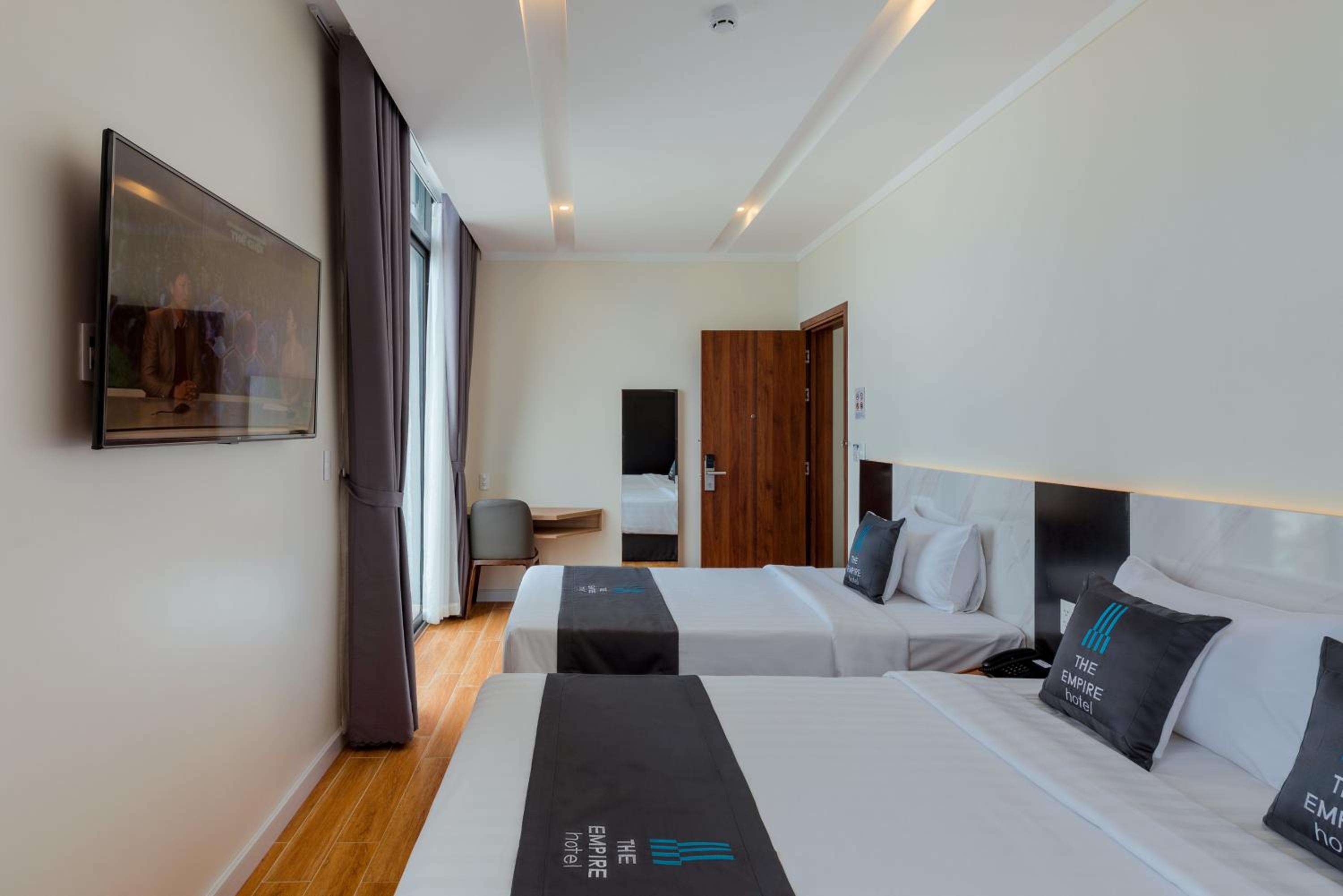 Standard Triple Room - Photo 3