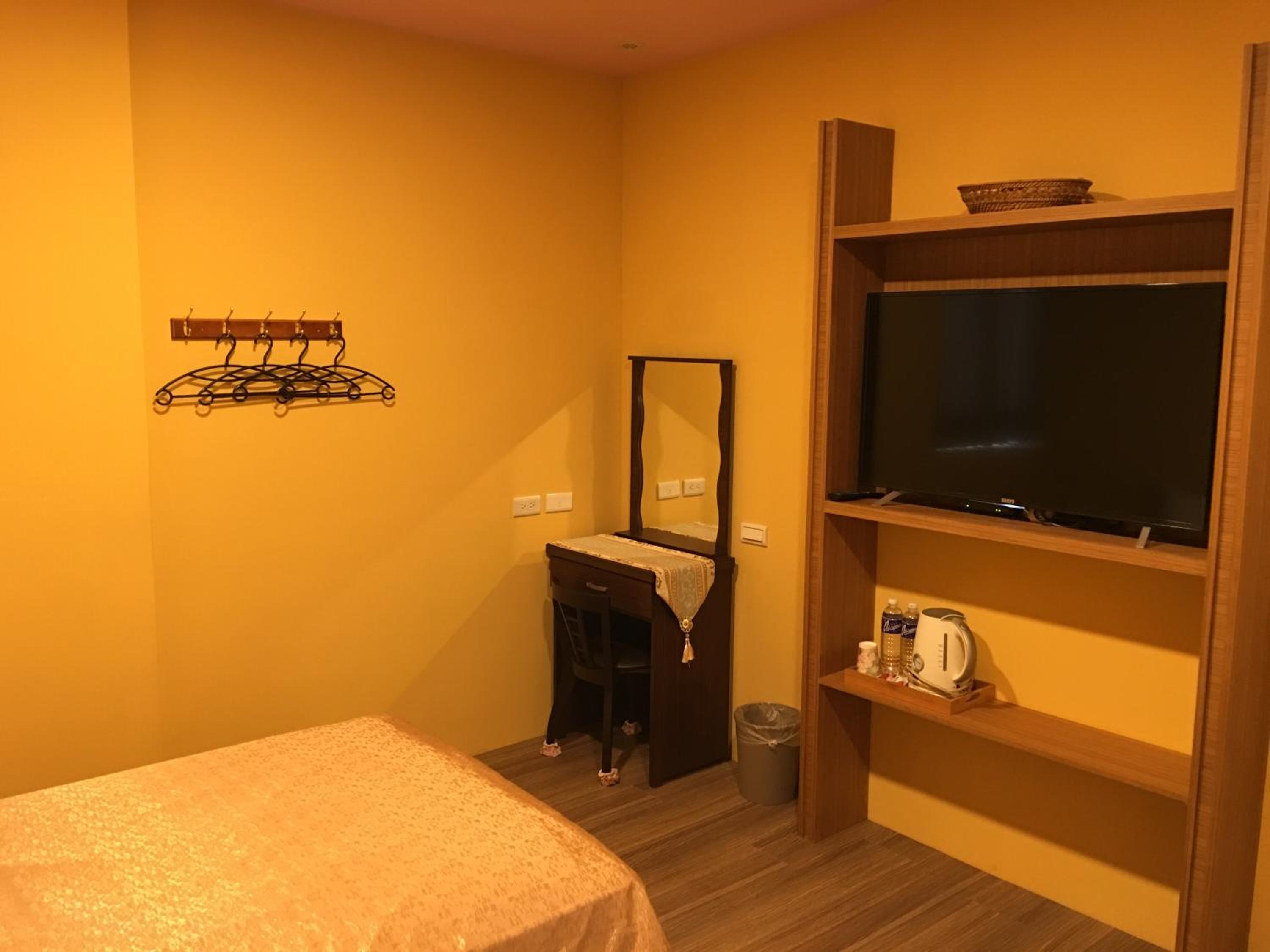 Twin Room photo 2