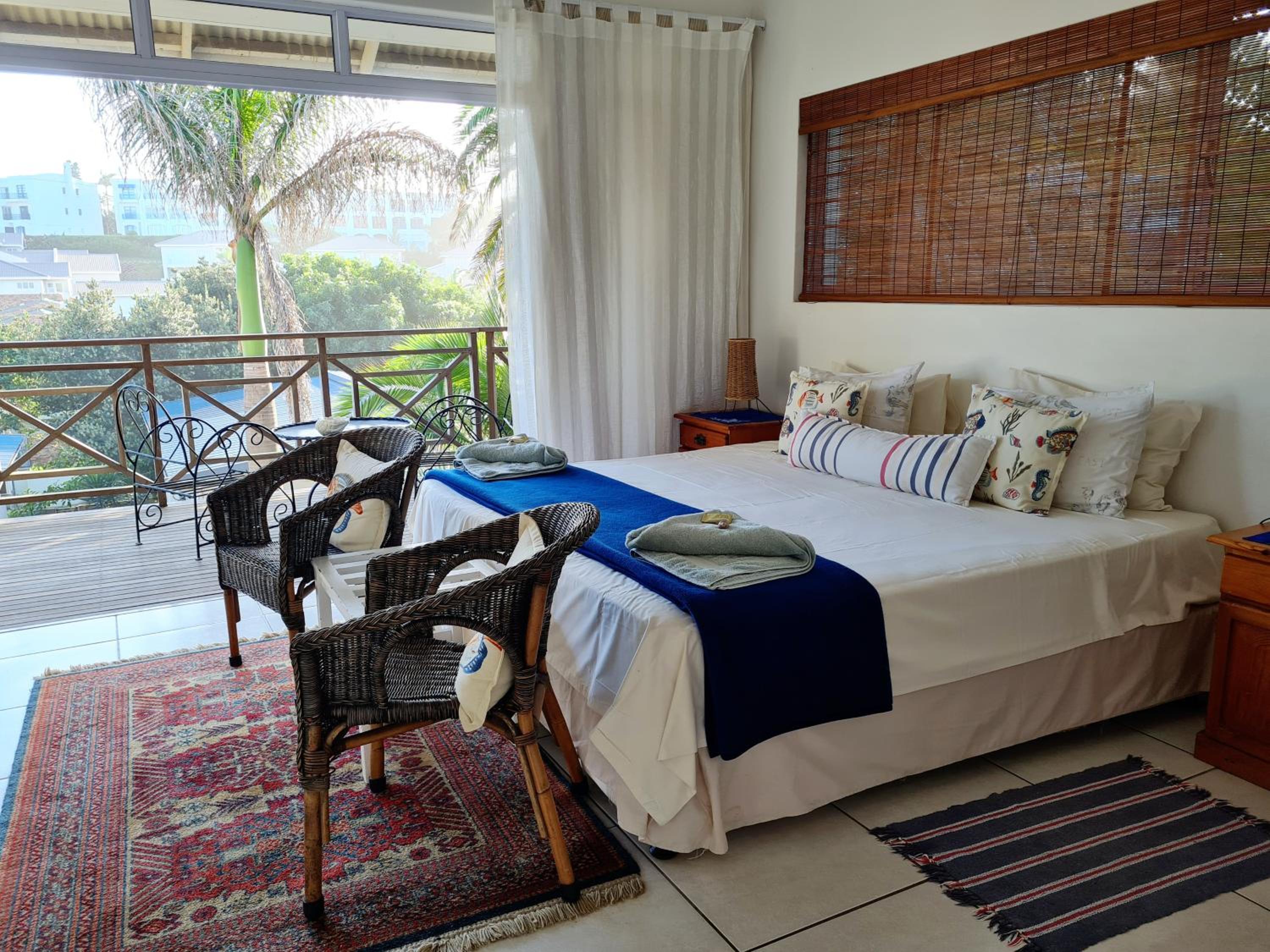 Seaspray Double Room with Balcony and Sea View photo 1