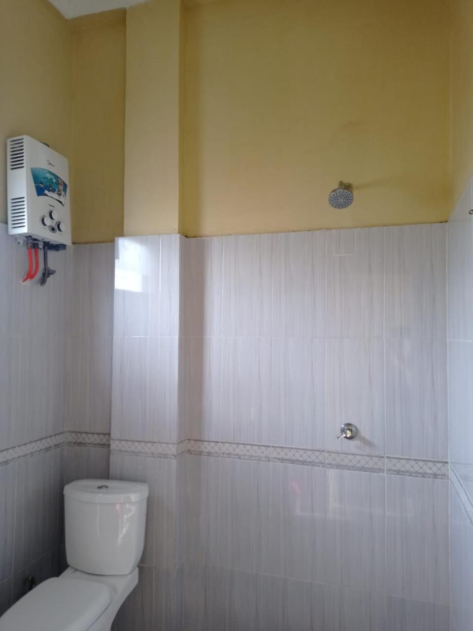 Double Room with Mountain View - Photo 4