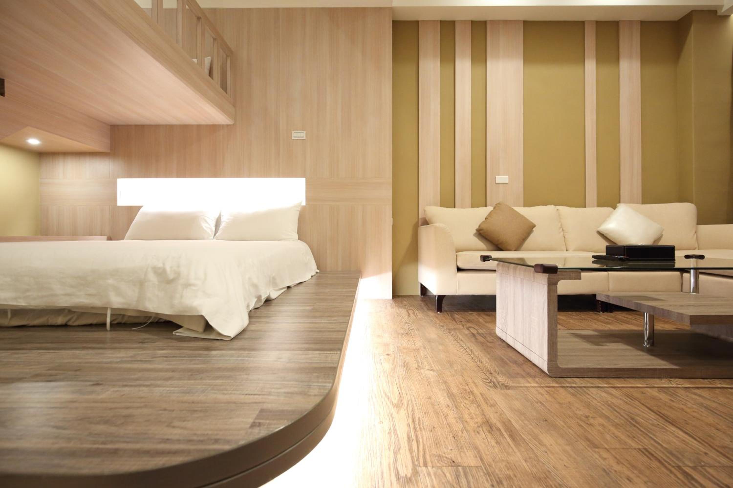Triple Room with Bath photo 1