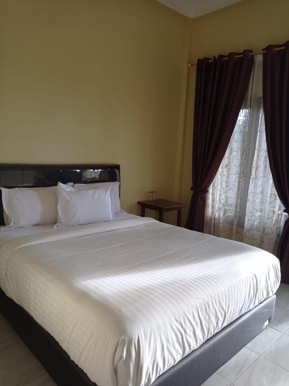 Double Room with Mountain View - Photo 14
