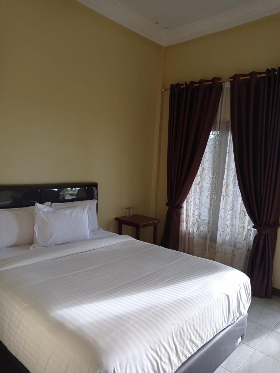 Double Room with Mountain View - Photo 5
