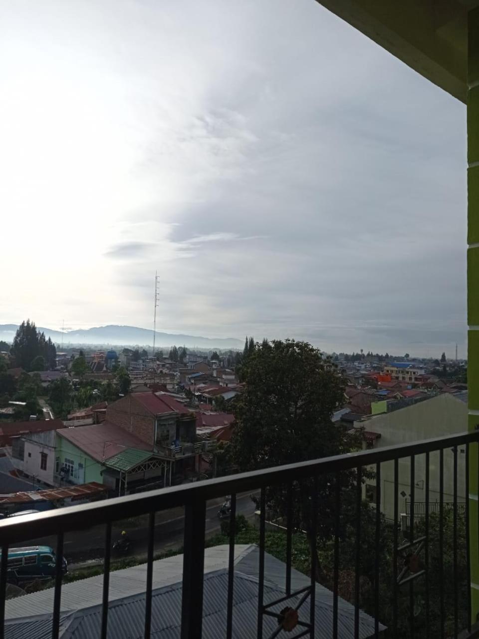 Double Room with Mountain View - Photo 6