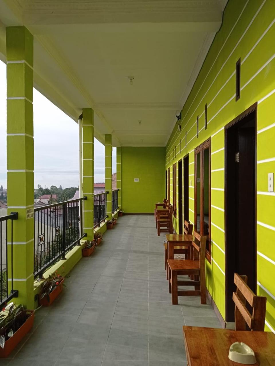 Double Room with Mountain View - Photo 13