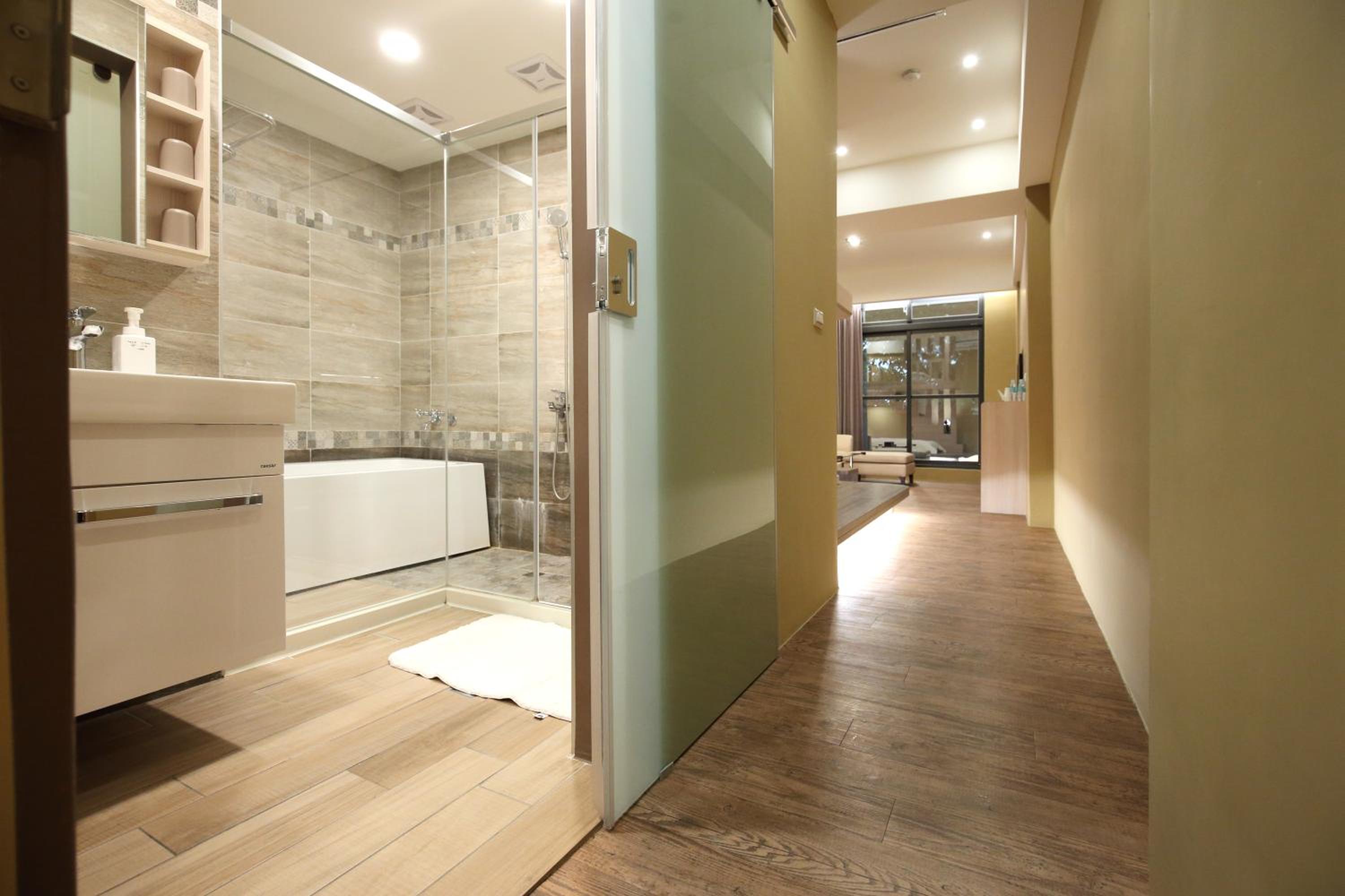 Triple Room with Bath photo 3