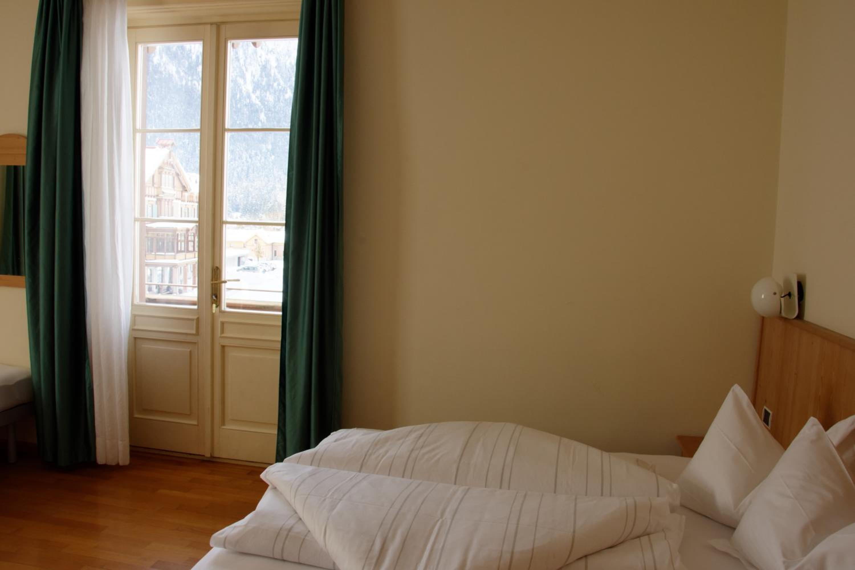 Superior Quadruple Room photo 3