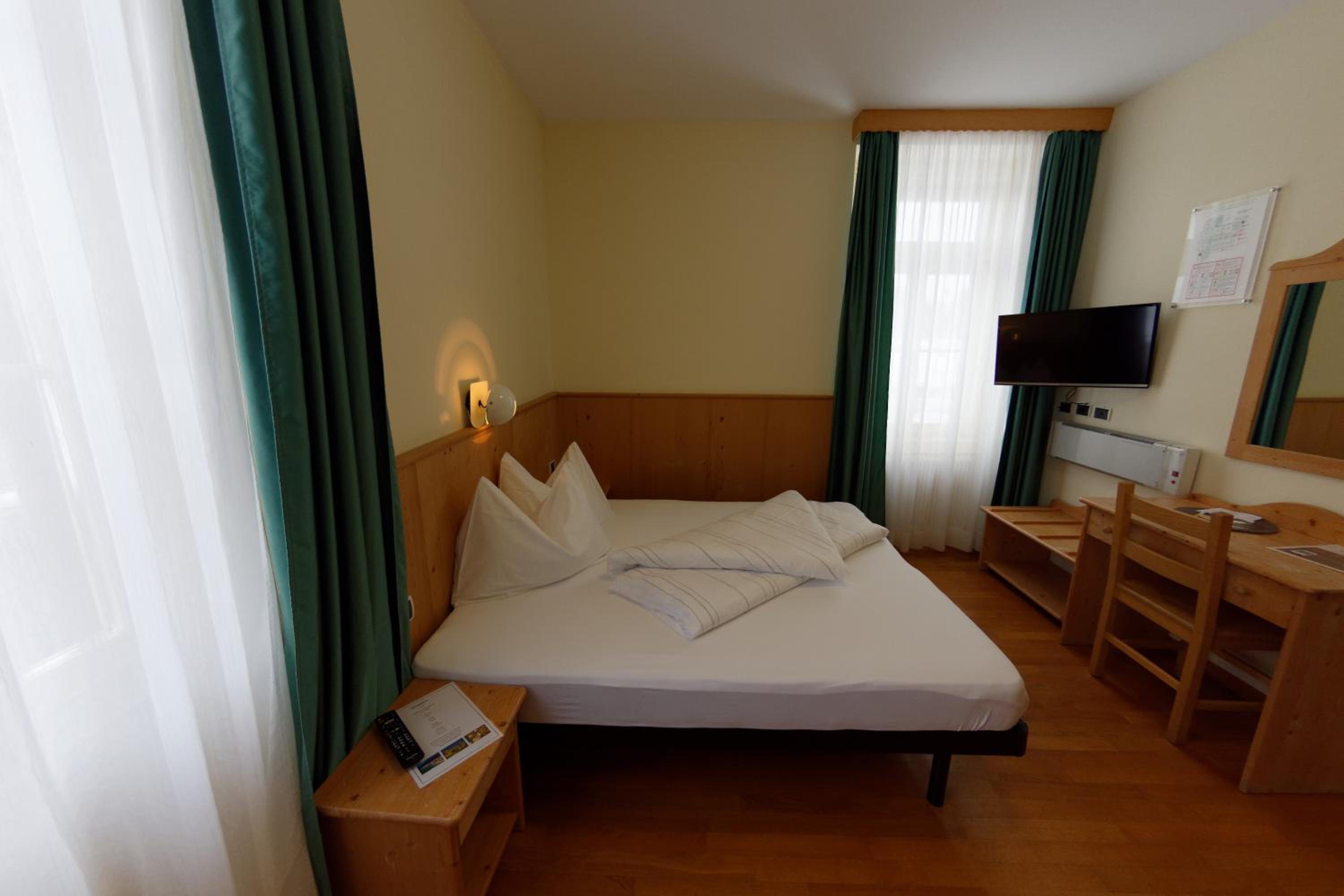 Superior Double Room photo 2