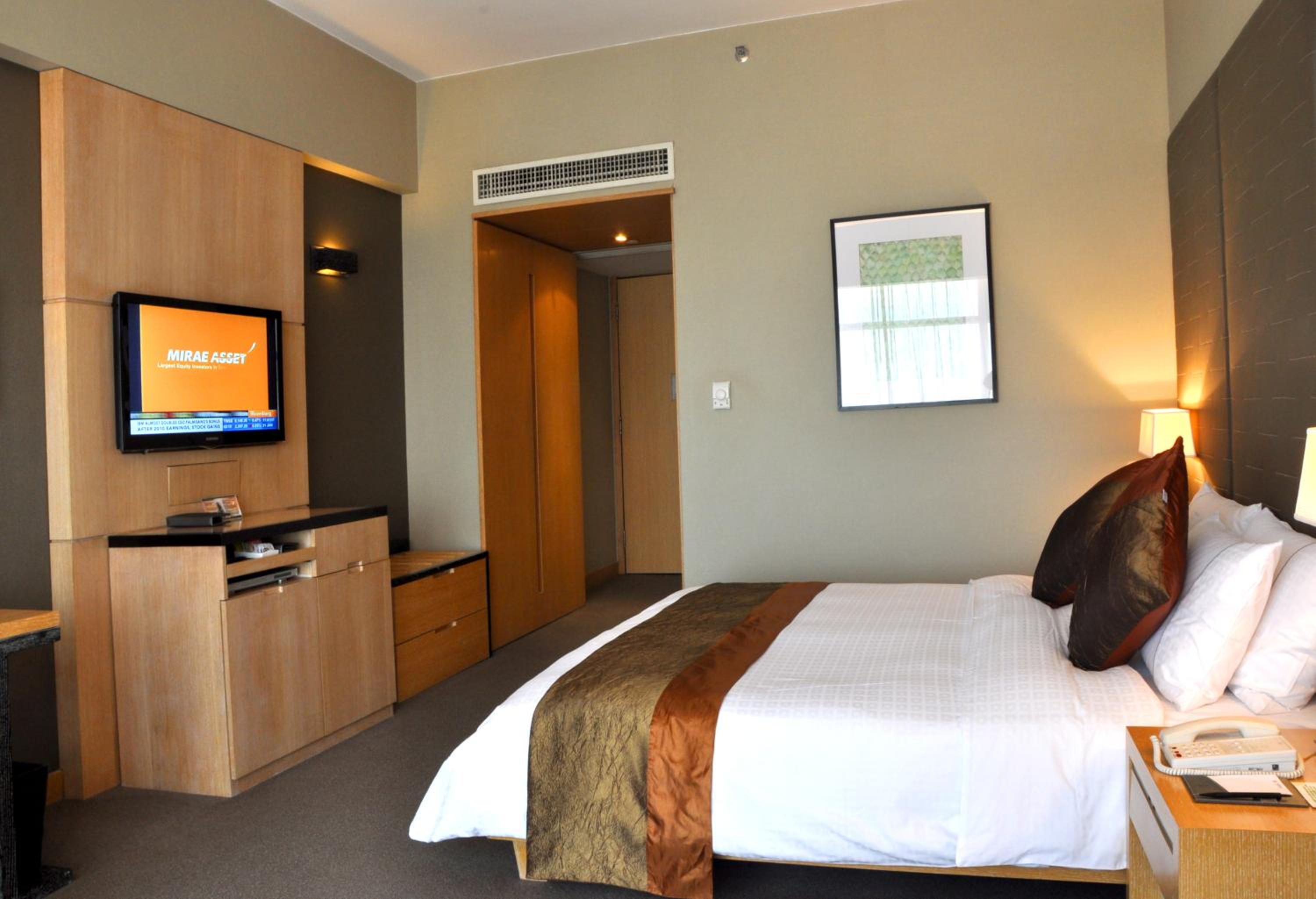 Executive Superior King Room