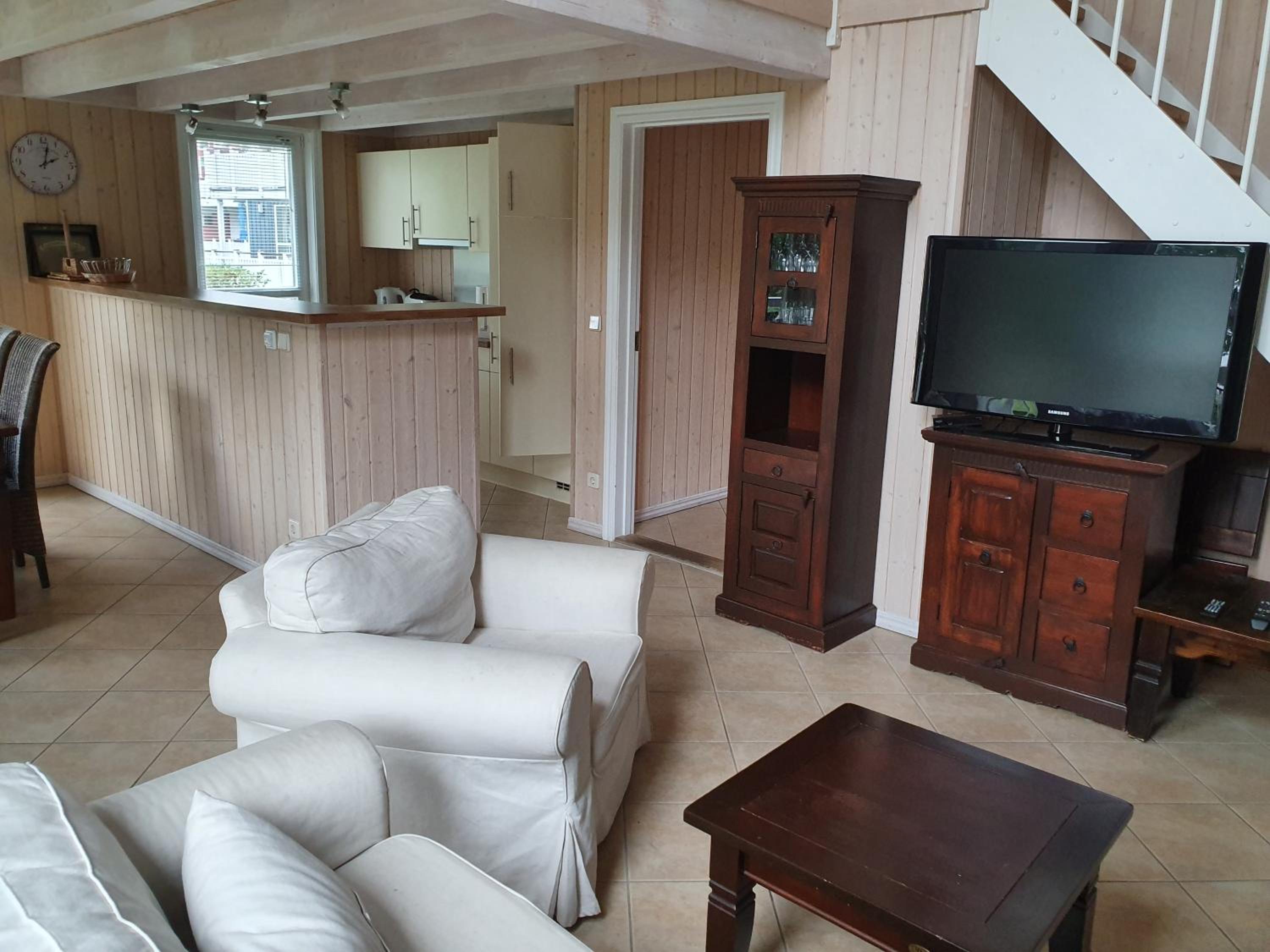 Ferienhaus Fünen with Seeblick (6 Erwachsene + 2 Kinder) photo 1