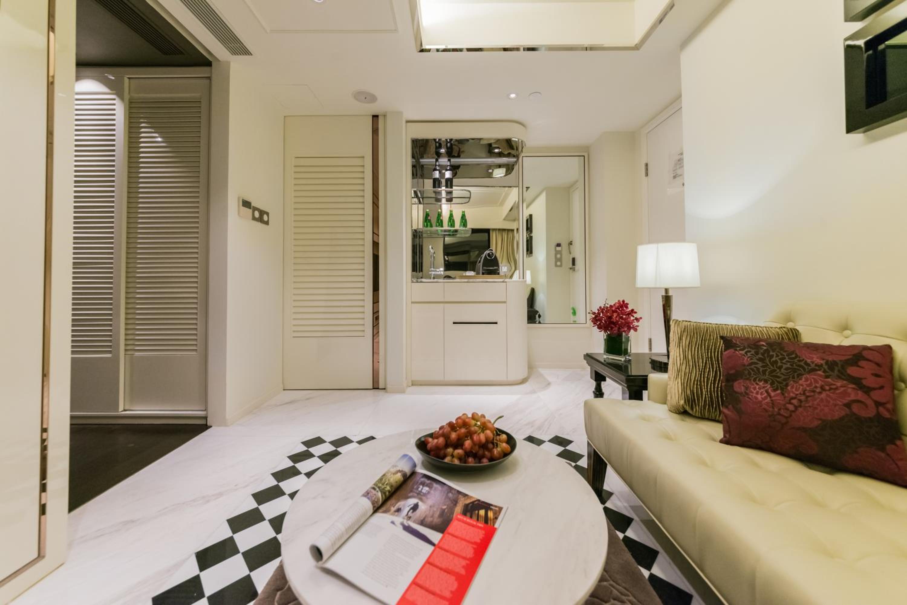 Premier Suite photo 2