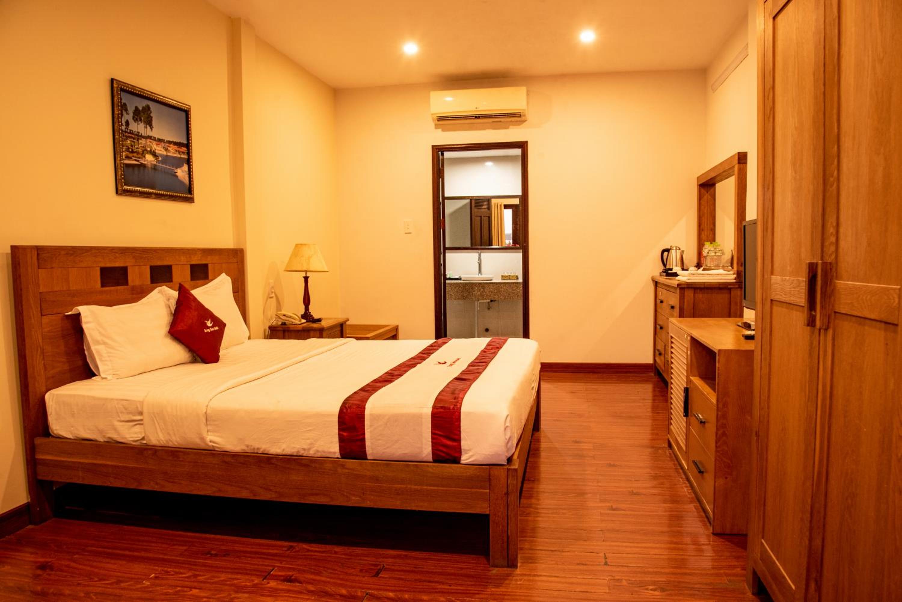 Superior Double Room photo 2