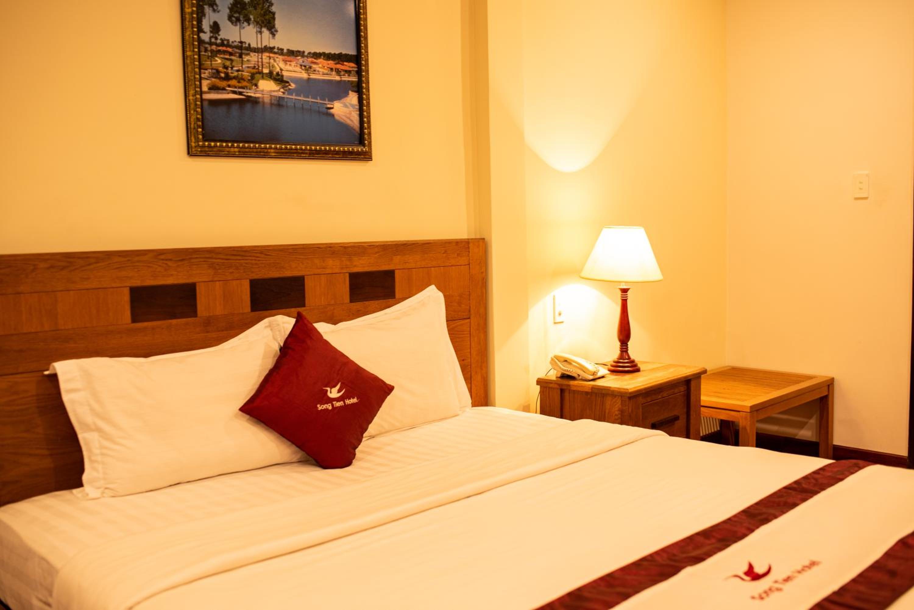 Superior Double Room photo 3