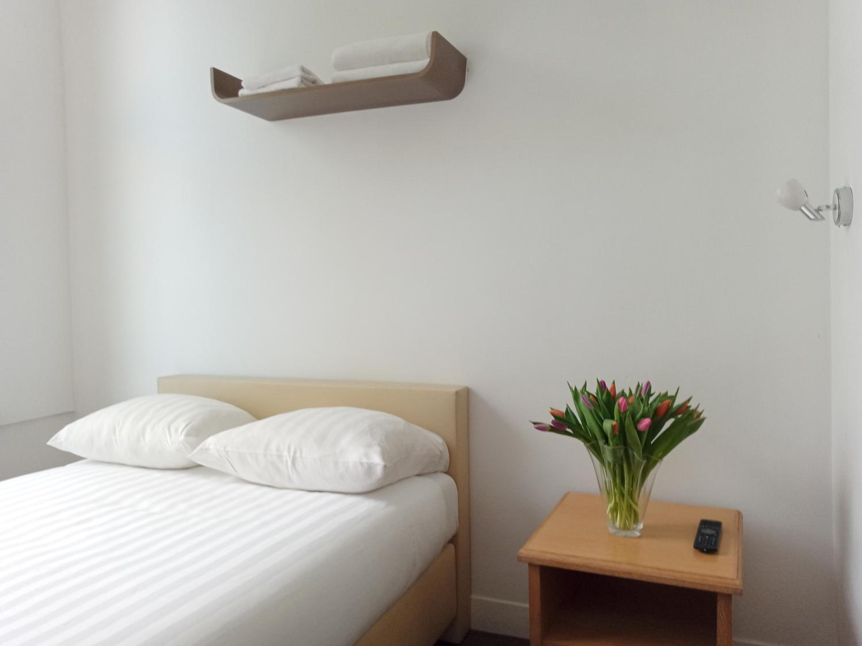 Budget Double Room photo 1