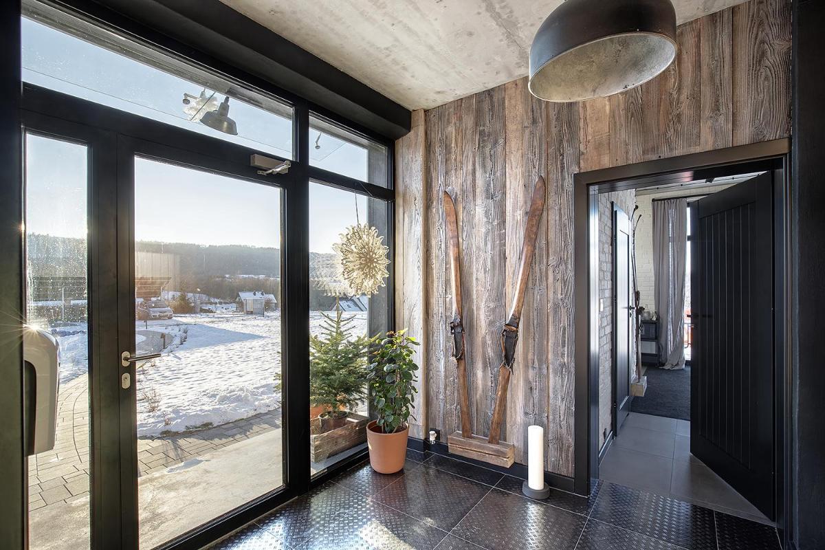 Superior Chalet photo 1