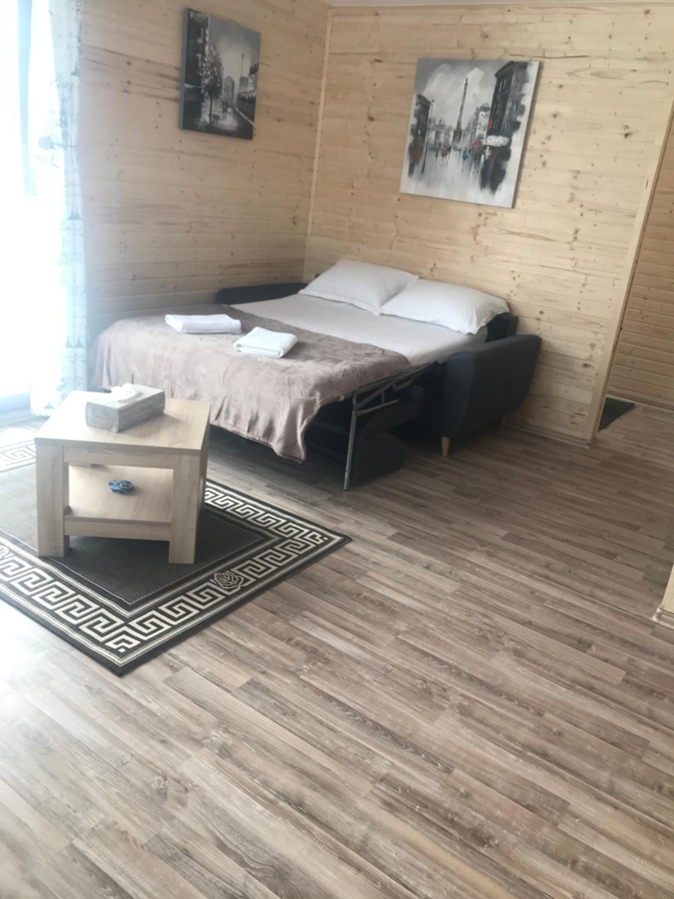 One-Bedroom Chalet photo 2
