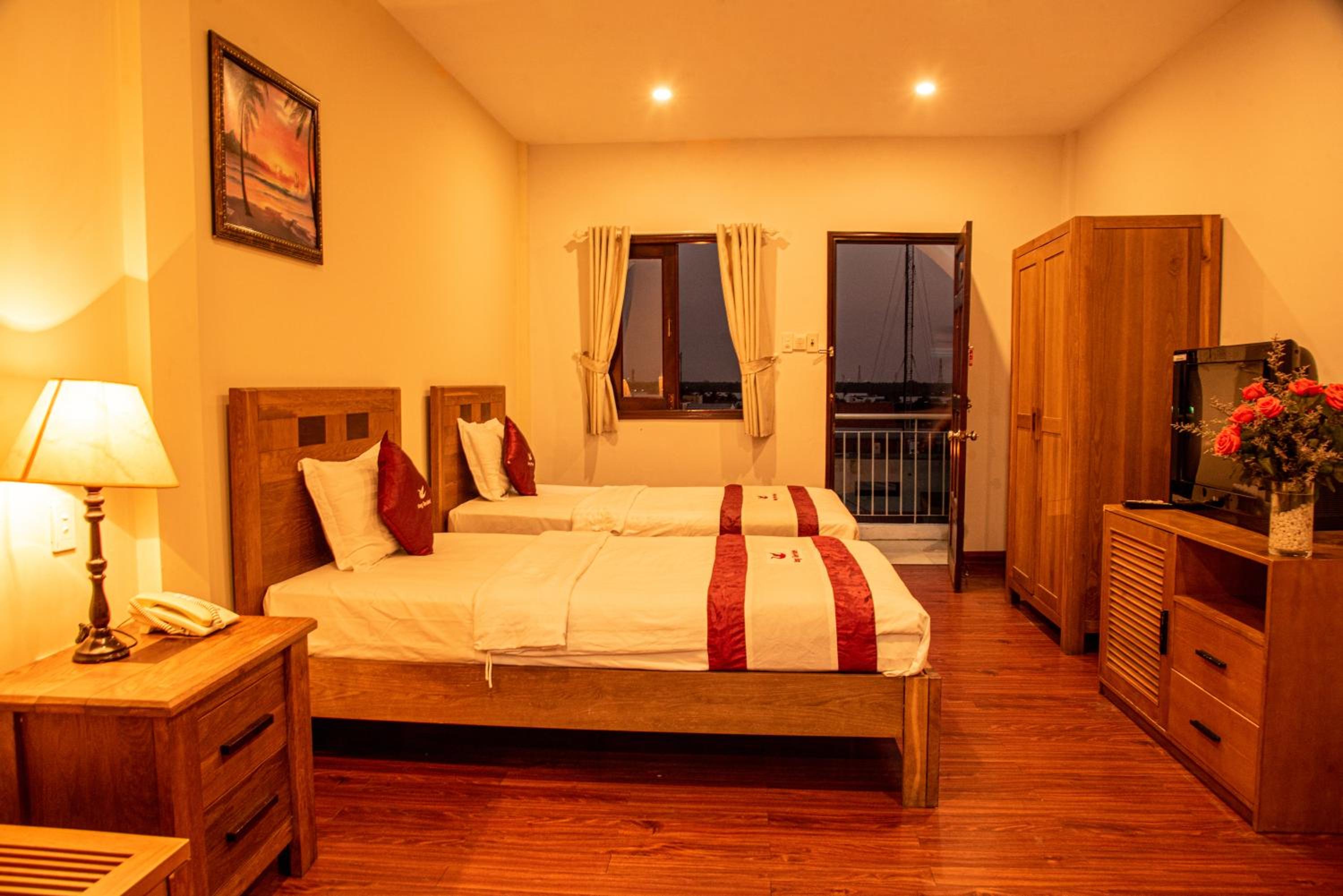 Superior Twin Room photo 3