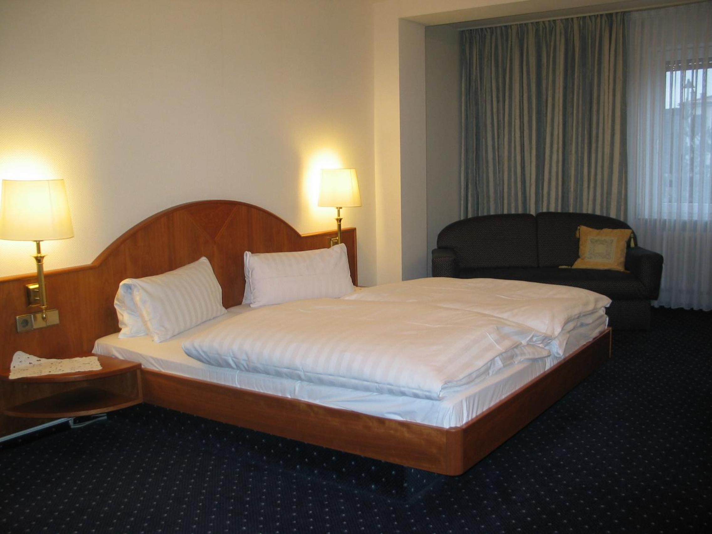Double Room photo 3
