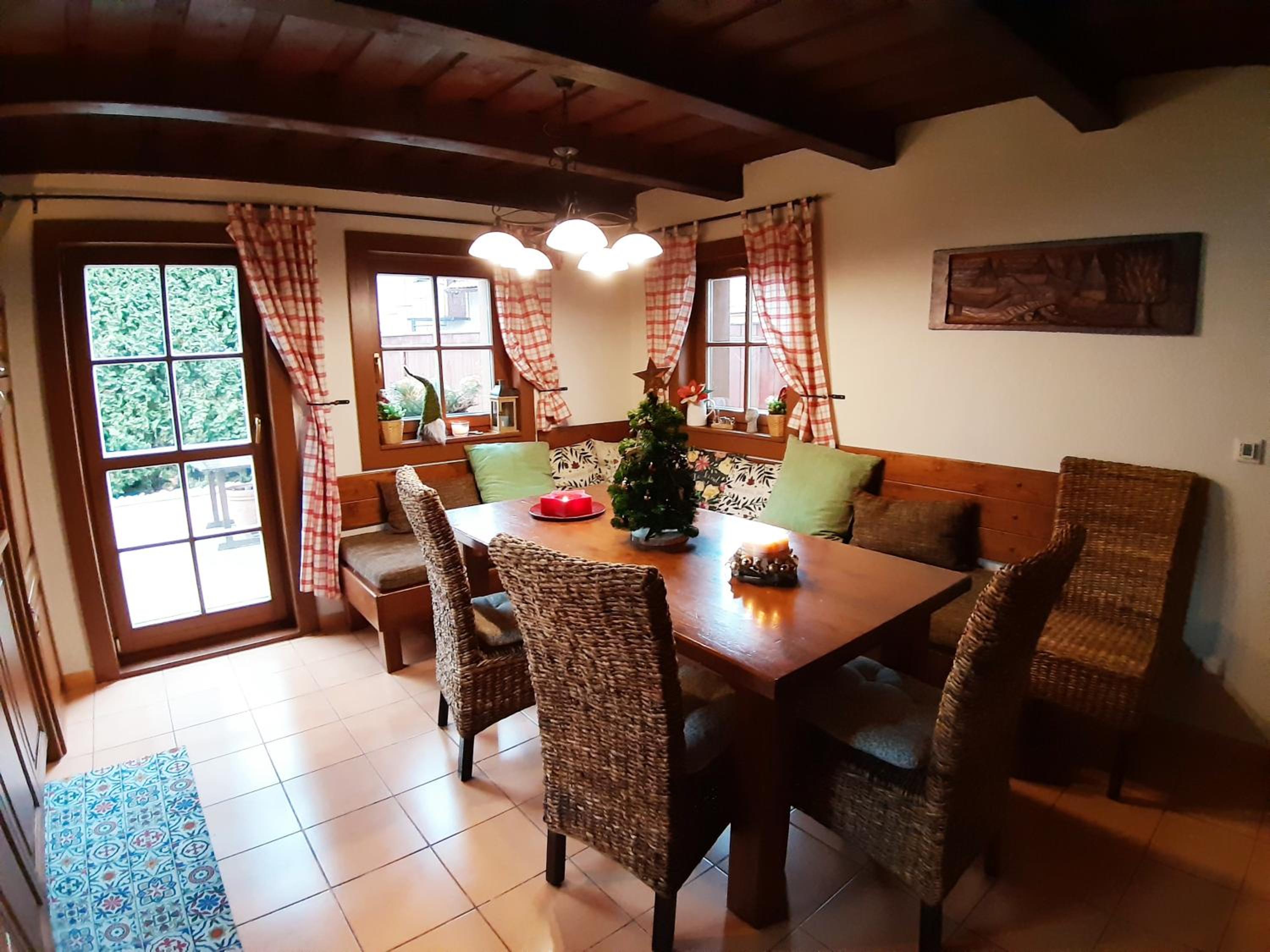 Vacation Home photo 2
