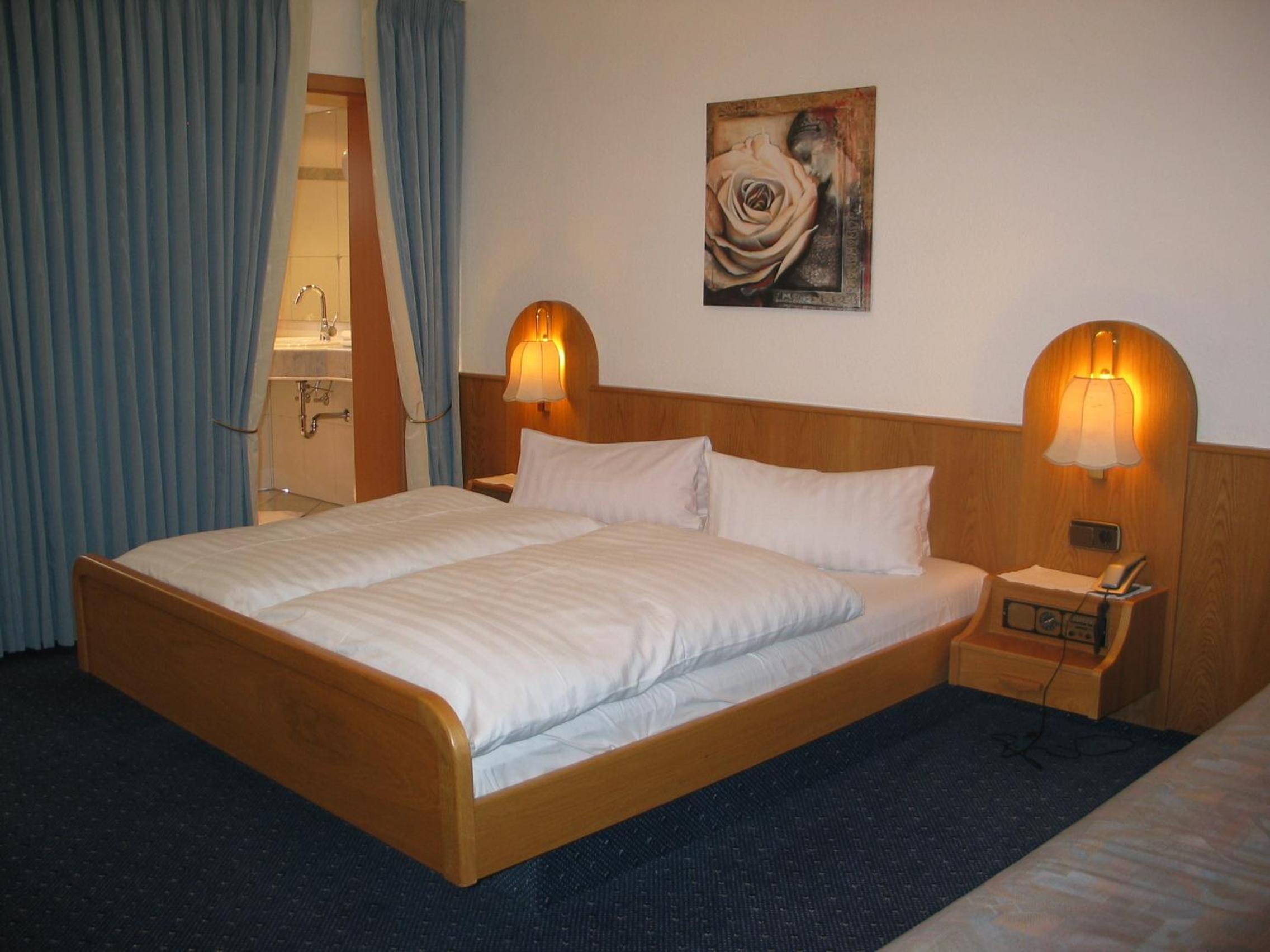 Double Room photo 2