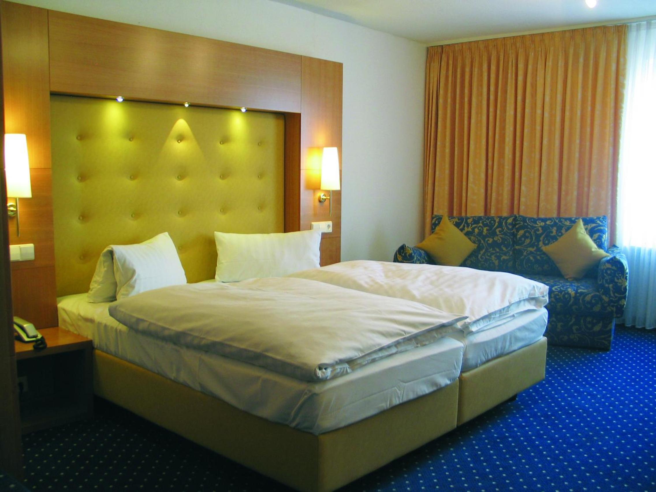 Double Room photo 1