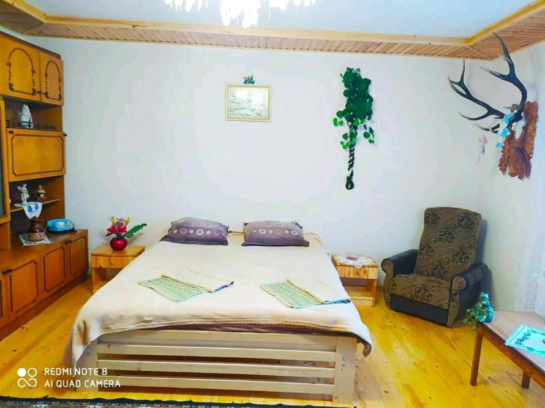 Deluxe Double Or Twin Room With Mountain View photo 1