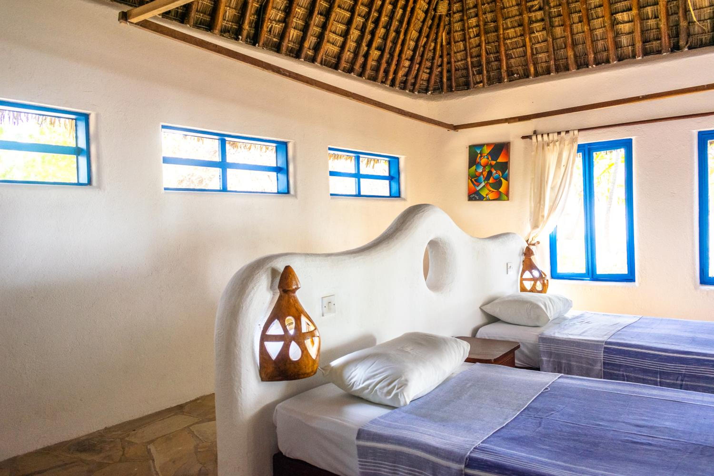 Two-Bedroom Villa photo 1