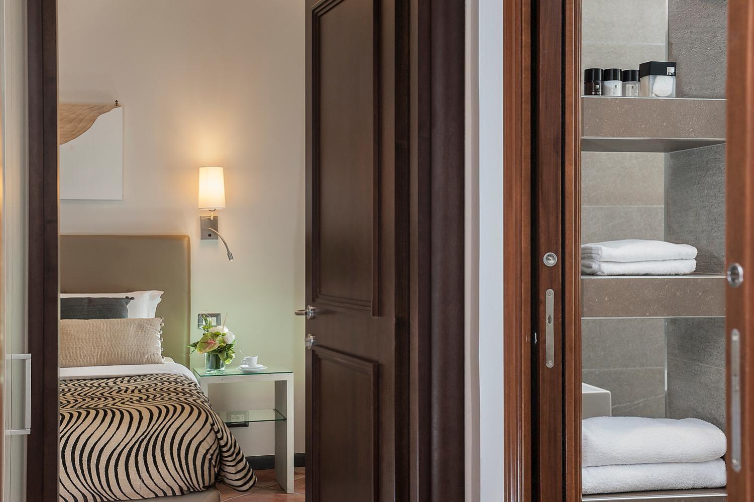 Family Junior Suite photo 1